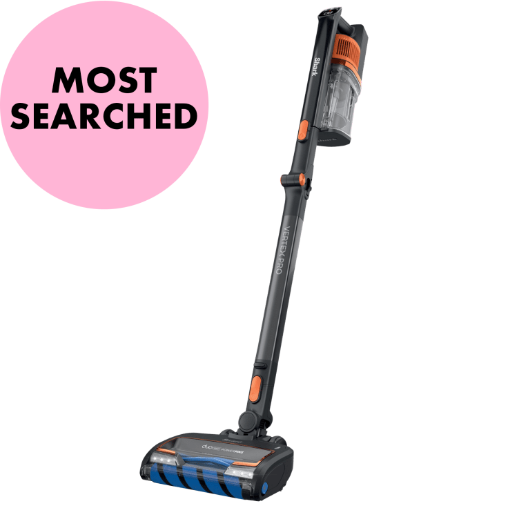 MorningSave Shark Cordless Stick Vacuum with DuoClean Power Fins and SelfCleaning Brushroll