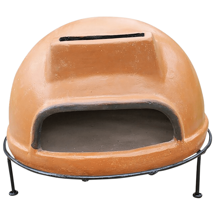 Rustic liso deals pizza oven