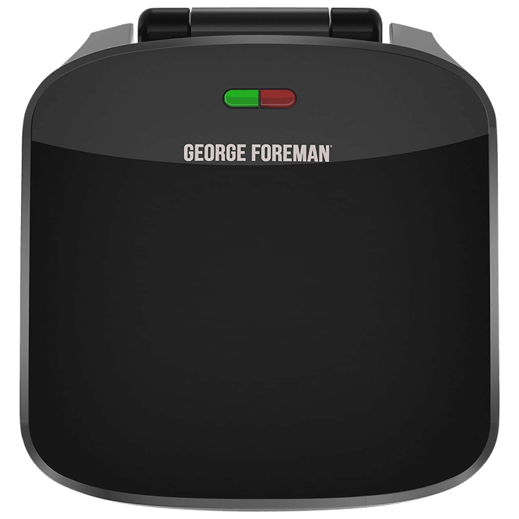 MorningSave: George Foreman Indoor-Outdoor Grill