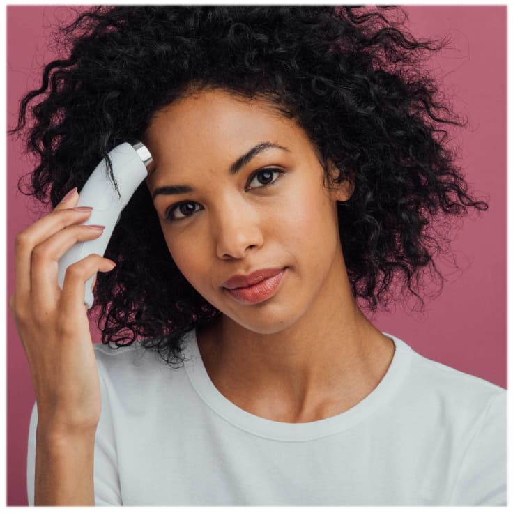 MorningSave SkinClinical Reverse AntiAging Light Therapy