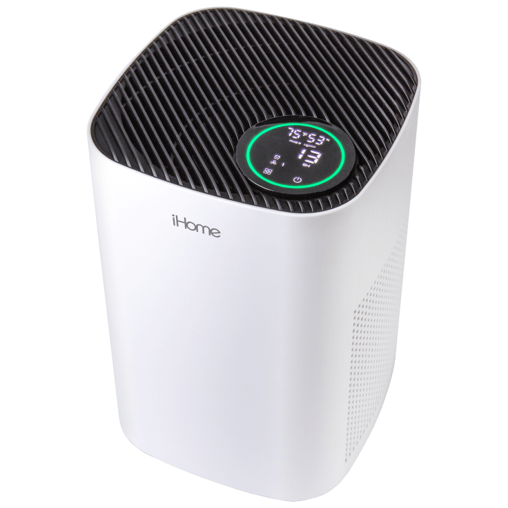 levoit LV-H135 True HEPA Air Purifier User Manual