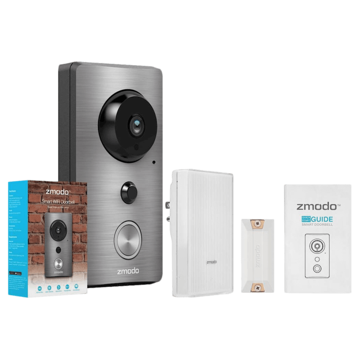 Zmodo Noise Corrector for Greet Smart WiFi Video Doorbell
