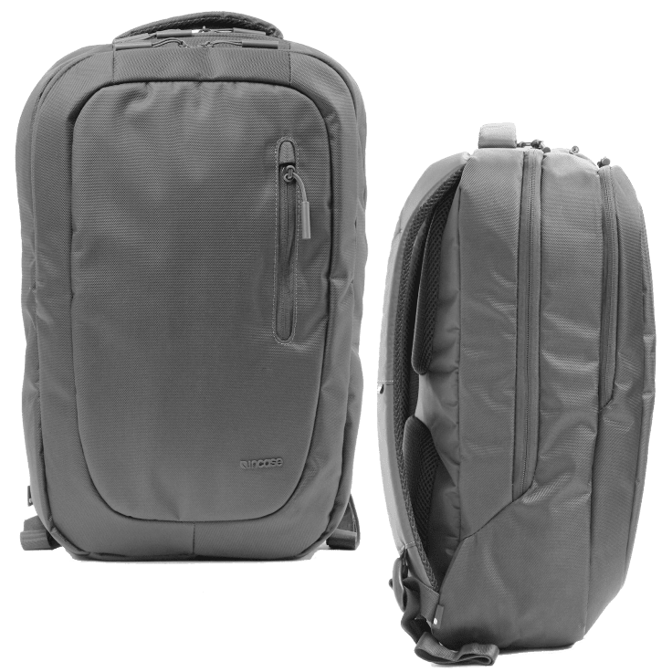 incase nylon lite backpack