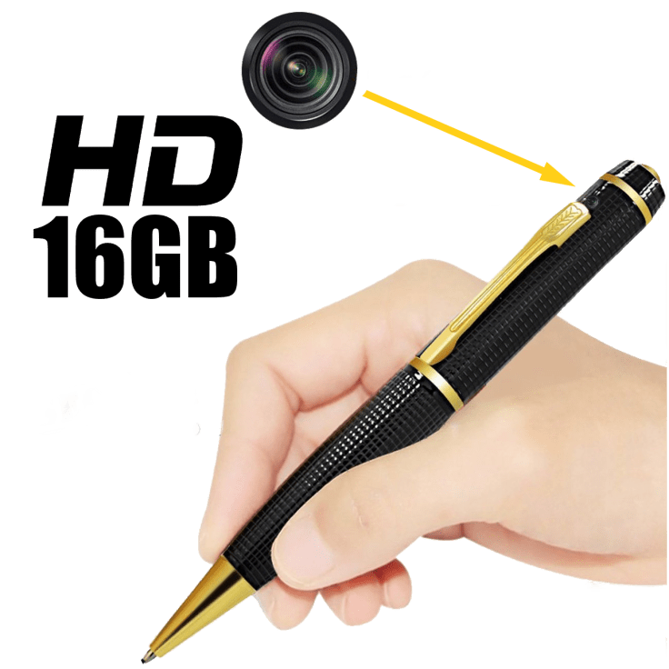 Q see sale pen camera