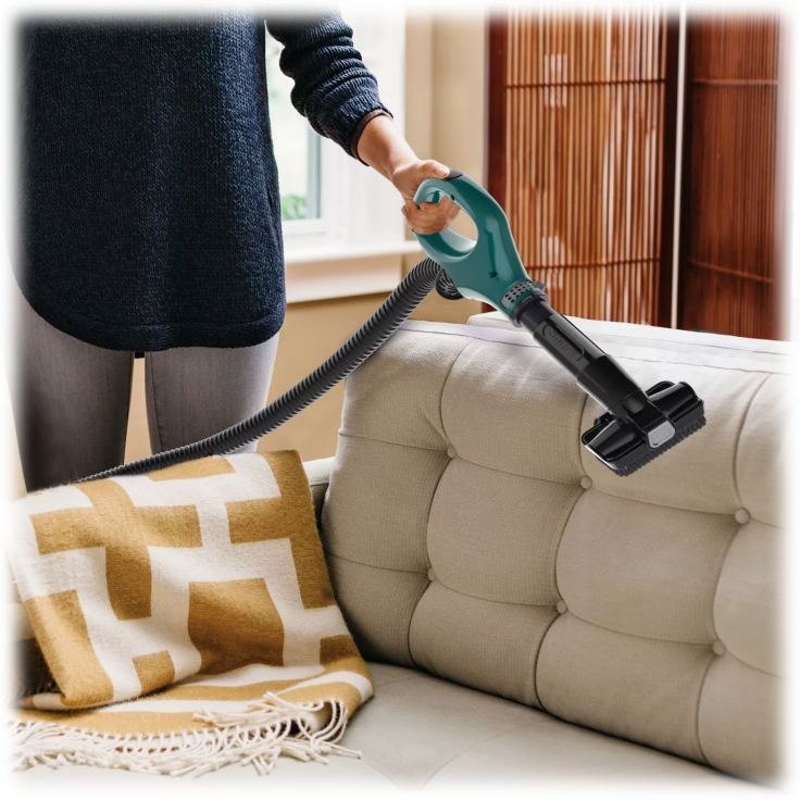 SideDeal Refurbished Shark Navigator Swivel Pro Pet Upright Vacuum, ZU51