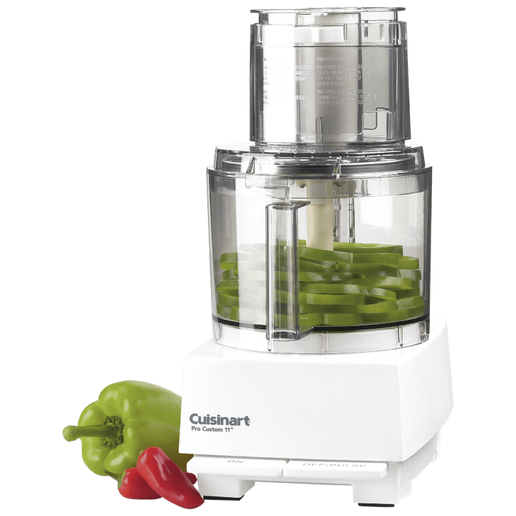 MorningSave: Cuisinart Elite Collection 12-Cup Food Processor