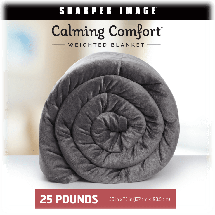 Calming Comfort™
