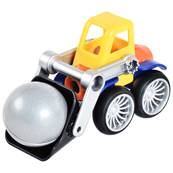 MorningSave Blazing Studio 3D Take Apart Vehicles