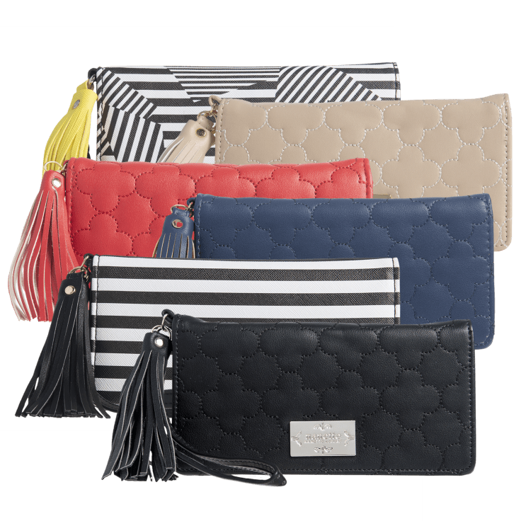 Nanette wallet hotsell