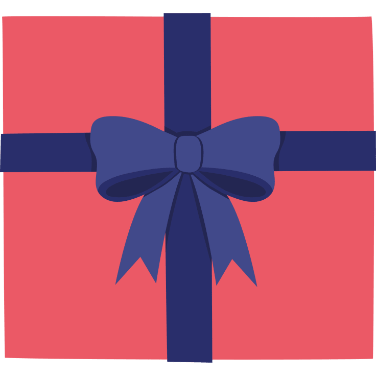 Limited Time Mother's Day 8-Piece Mystery Box