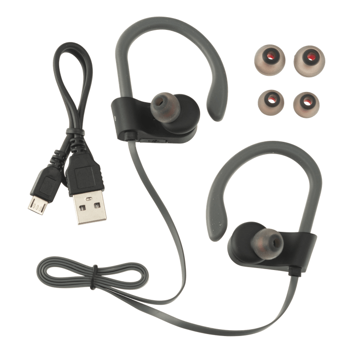 Lifestyle advanced elevate premium bluetooth stereo earbuds store