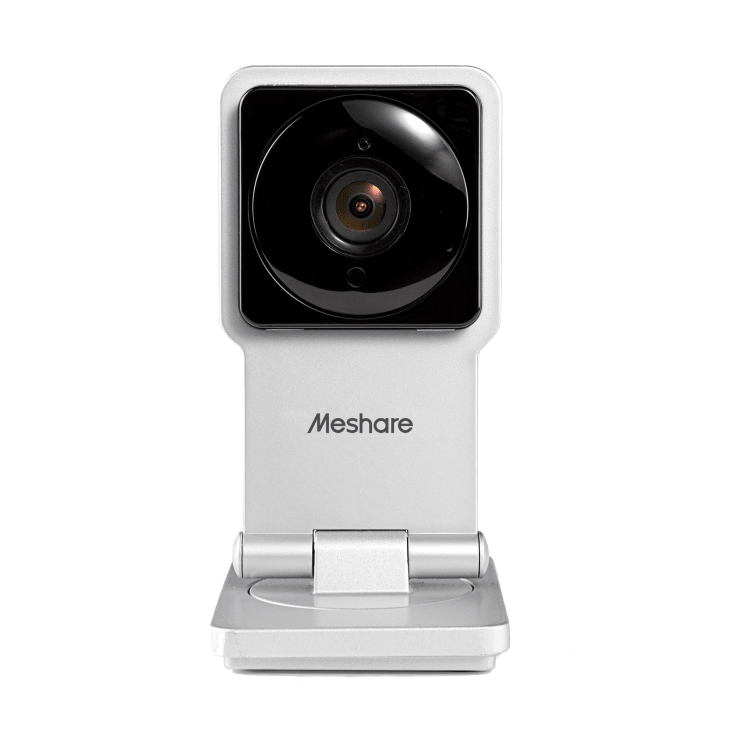 Meshare sales security cameras