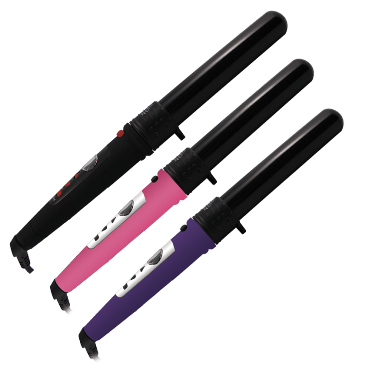 Hair forensic deals curling wand