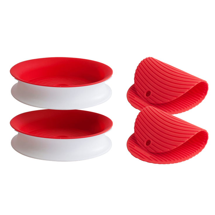 Cuisinart Silicone Pot Holder and Trivet (1 ct)