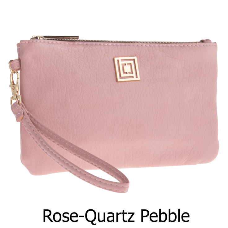 Liz claiborne phone charging crossbody best sale