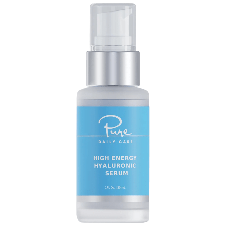 MorningSave Pure Daily Care Luma LED Skin Therapy Mask with High