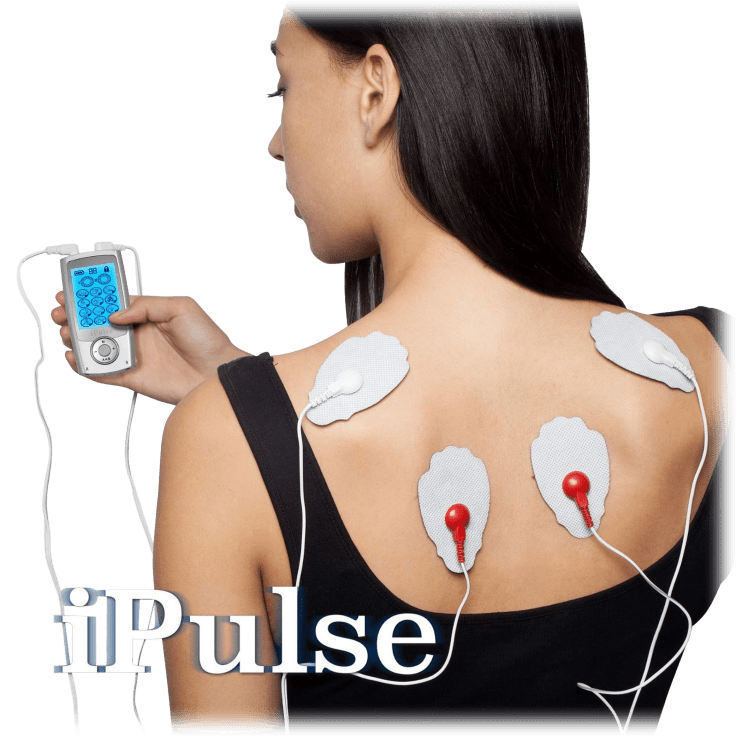 ipulse tens review