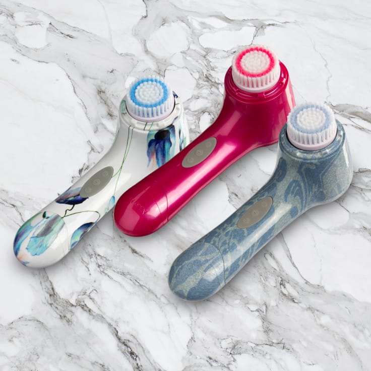 MorningSave Vivitar Powered Facial Cleansing Brush