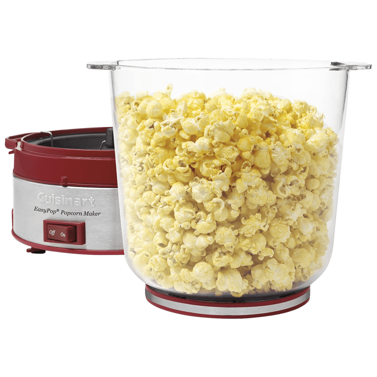 MorningSave Cuisinart EasyPop Popcorn Maker