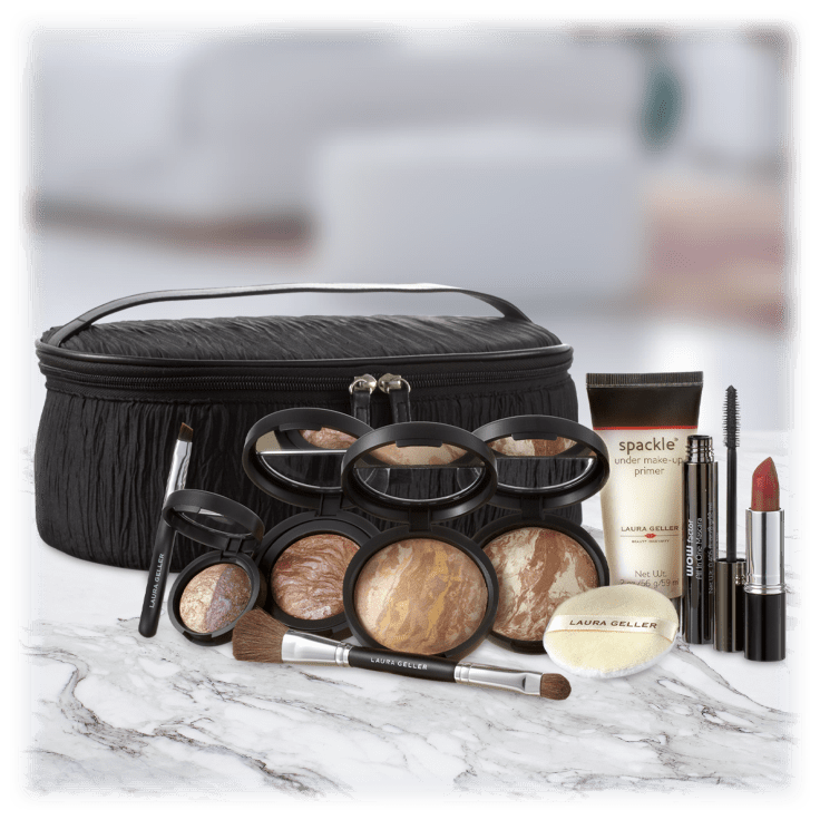 MorningSave Laura Geller 11Piece Ultimate Beauty Collection