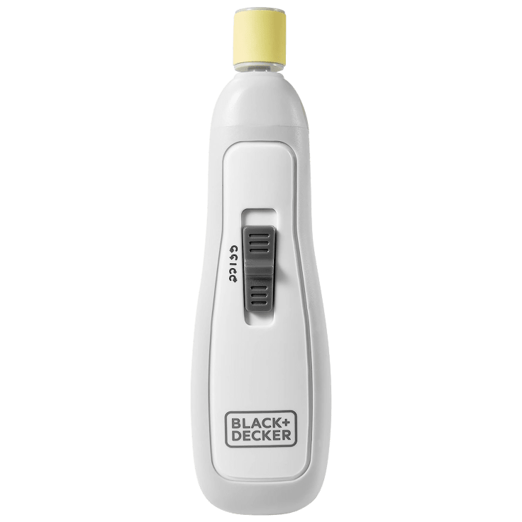 SideDeal: Black+Decker Large Capacity Baby Bottle Sterilizer