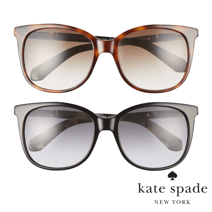 MorningSave Kate Spade Sunglasses