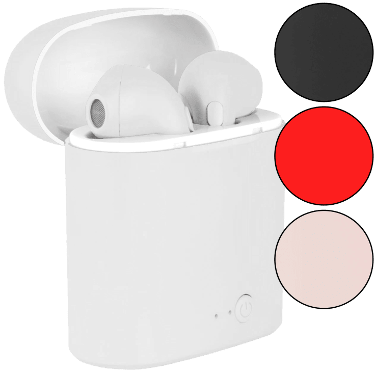 True wireless deals soundpods cylo