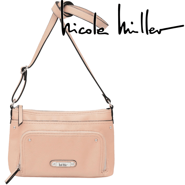 Nicole hiller new york bags sales