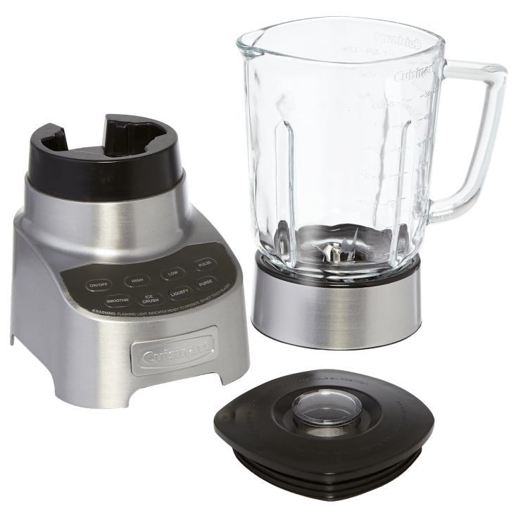 MorningSave Cuisinart PowerEdge Blender (Refurbished)