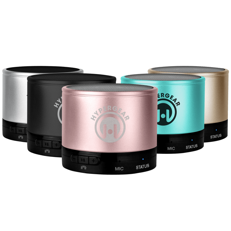 Hypergear speaker 2025