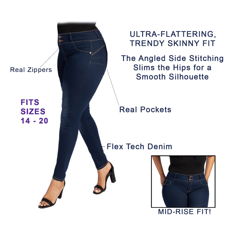 myfit jeans review