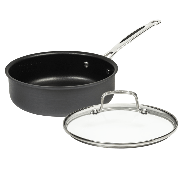 MorningSave: Cuisinart Ceramica XT 12-inch Skillet with Helper