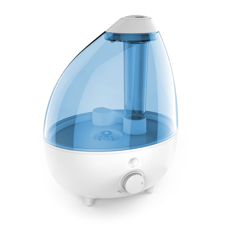 MistAire XL Ultrasonic Cool Mist Humidifier For Large Rooms