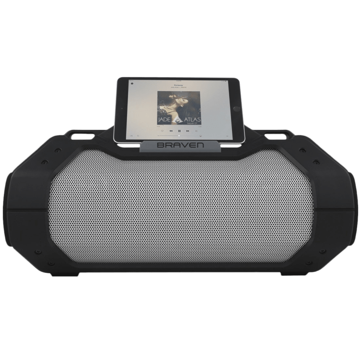 braven xxl speaker watts