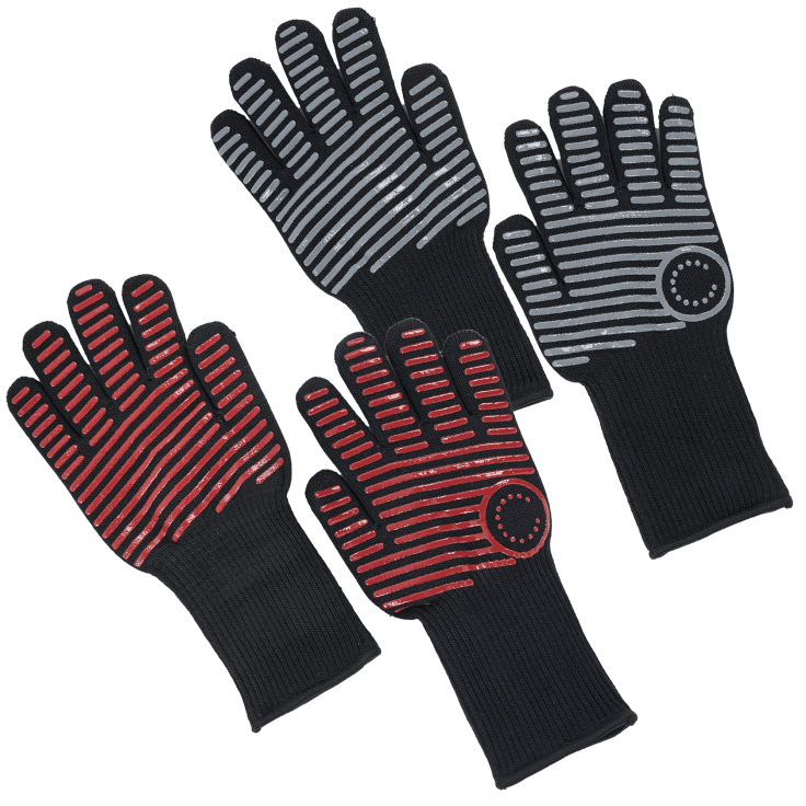 MorningSave: Curtis Stone Heat Resistant Glove Set