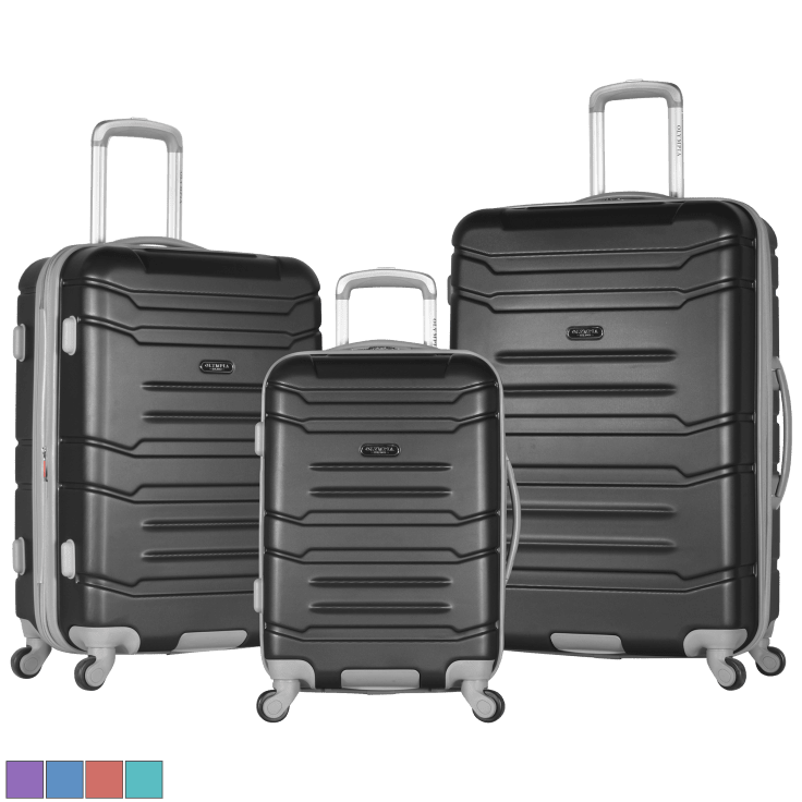 Hot Luggage & Travel Gear Deals w/Free Shipping & Discount Coupons