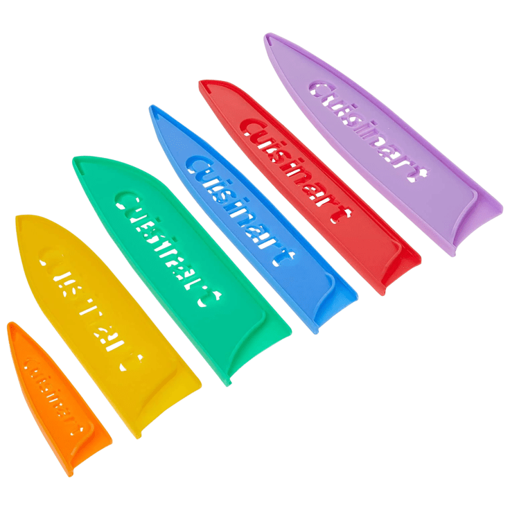 SideDeal: Cuisinart Advantage 5-Piece Printed Knife Set