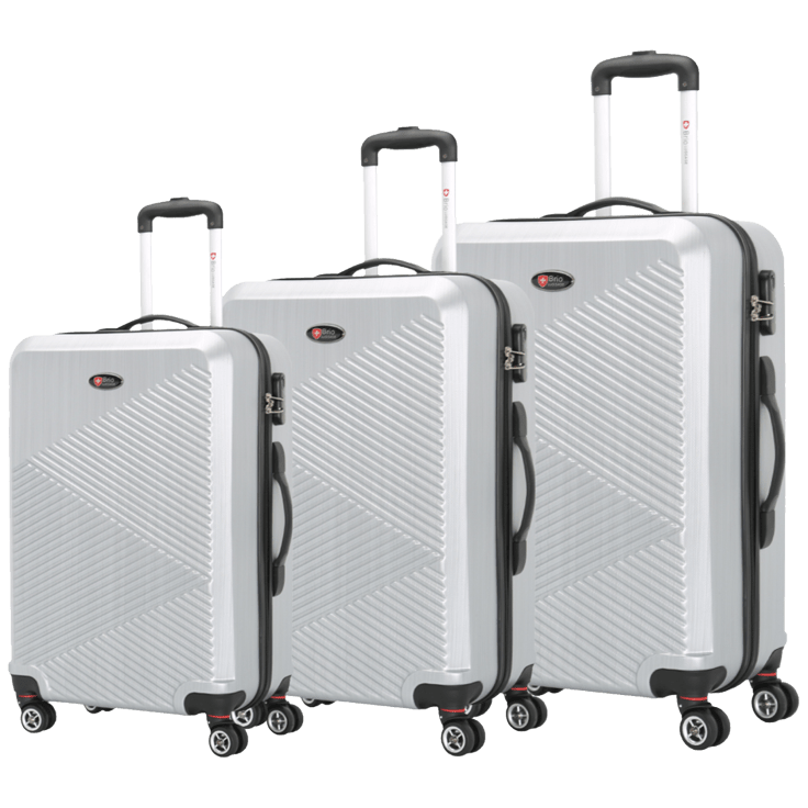 Brio luggage set outlet