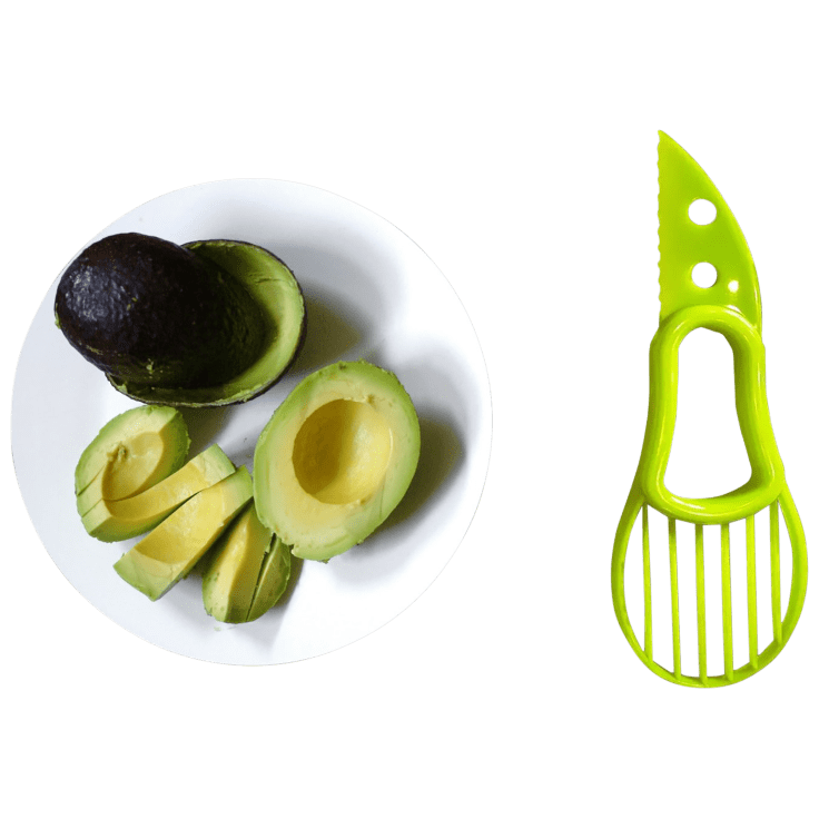 3-in-1 Avocado Slicer/Cutter - ApolloBox