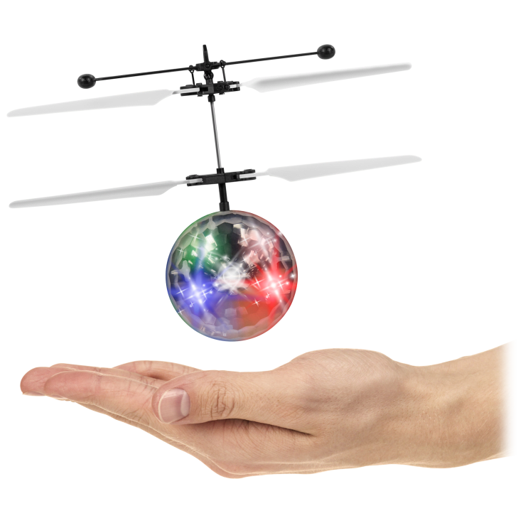Ir ufo heli ball on sale