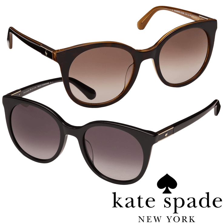 MorningSave: Kate Spade Akayla Sunglasses