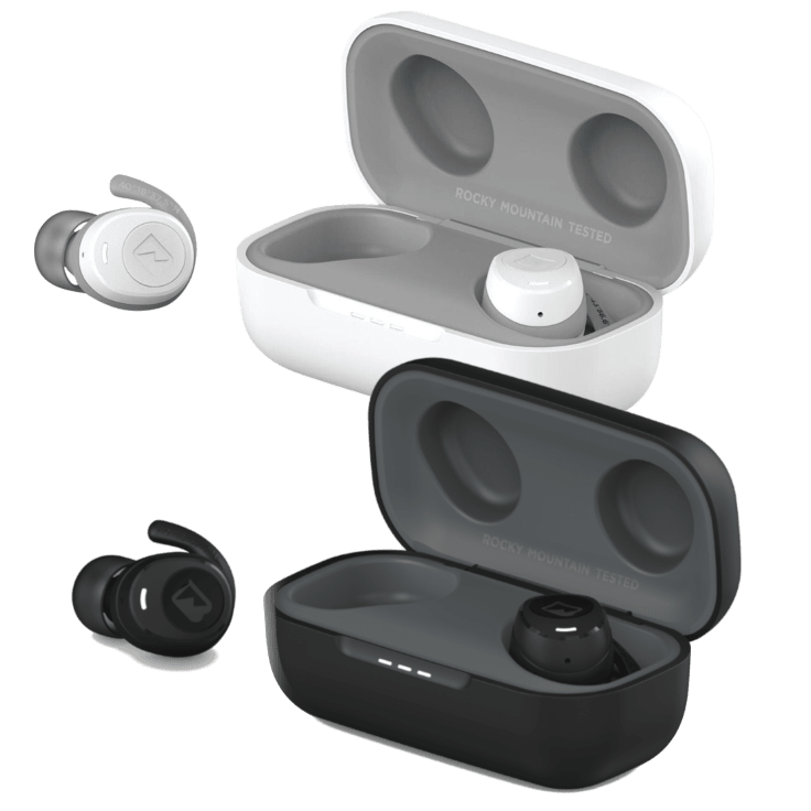 Braven flye sport rush true wireless earbuds deals