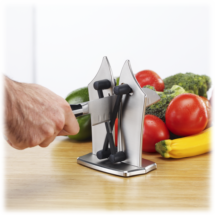 MorningSave Bavarian Edge Knife Sharpener