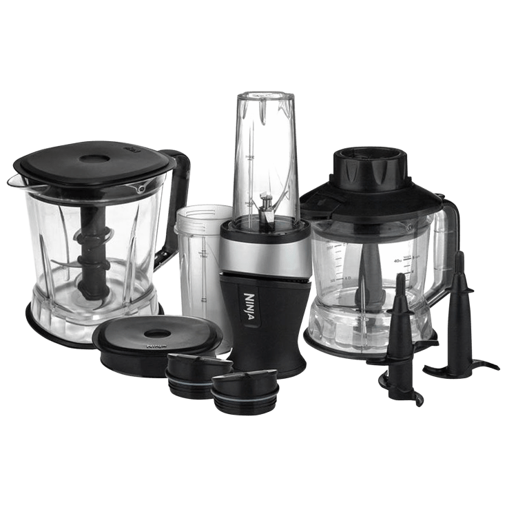 Ninja 40 oz. Precision Processor (Bowl & Lid) | 622KKU661