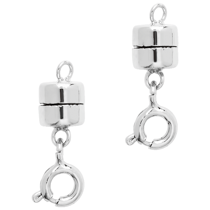 Clever Clasp - Magnetic Jewelry Clasp
