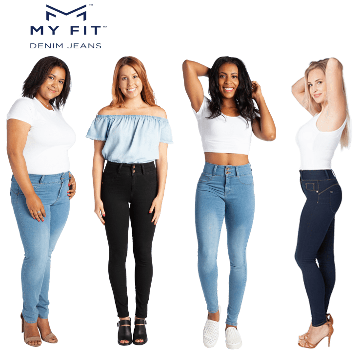 myfit jeans review