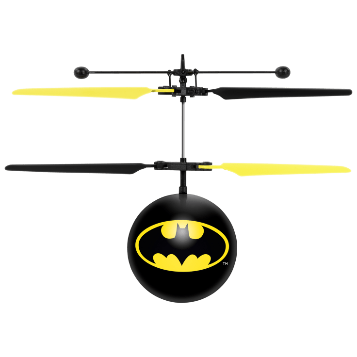 ir ufo heli ball