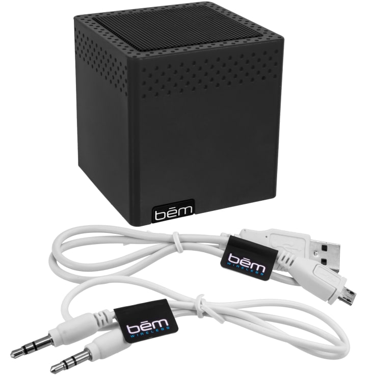 bem mini mobile speaker