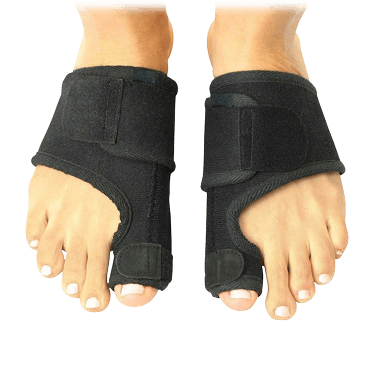 best sneakers for bunion support