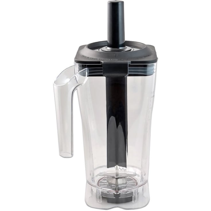 MorningSave Shred Ultimate 1500W 5in1 Blender & Emulsifier